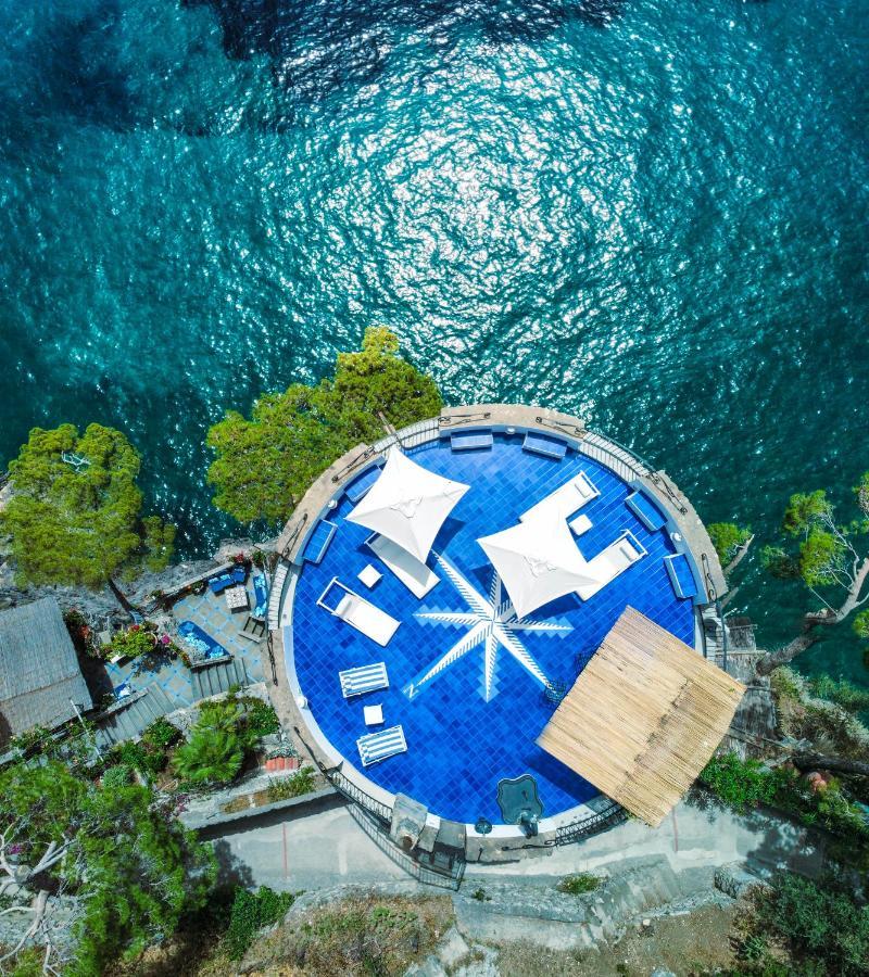 Villa Torre Trasita Luxury Suites Позитано Екстериор снимка