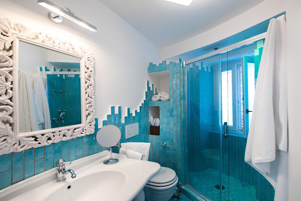 Villa Torre Trasita Luxury Suites Позитано Екстериор снимка