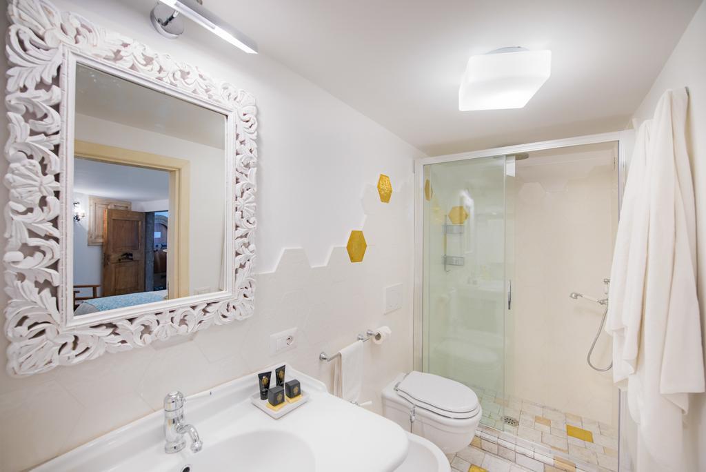 Villa Torre Trasita Luxury Suites Позитано Екстериор снимка