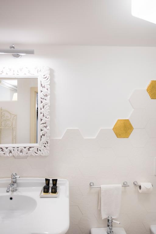 Villa Torre Trasita Luxury Suites Позитано Екстериор снимка